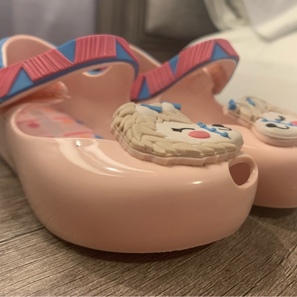 Mini Melissa - Picture 2 of 4